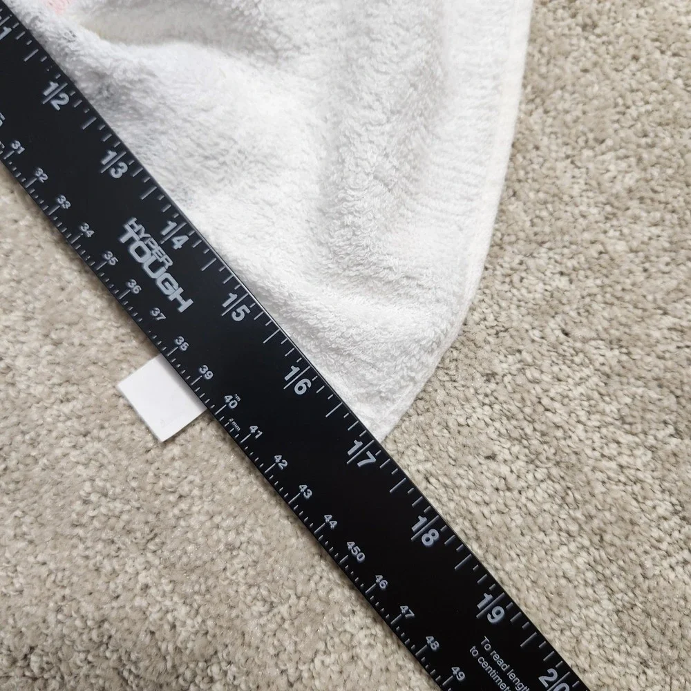 Vintage Dale Earnhardt Jr Towel Chase NASCAR Racing Deadstock Y2K‎ Winston 25x17